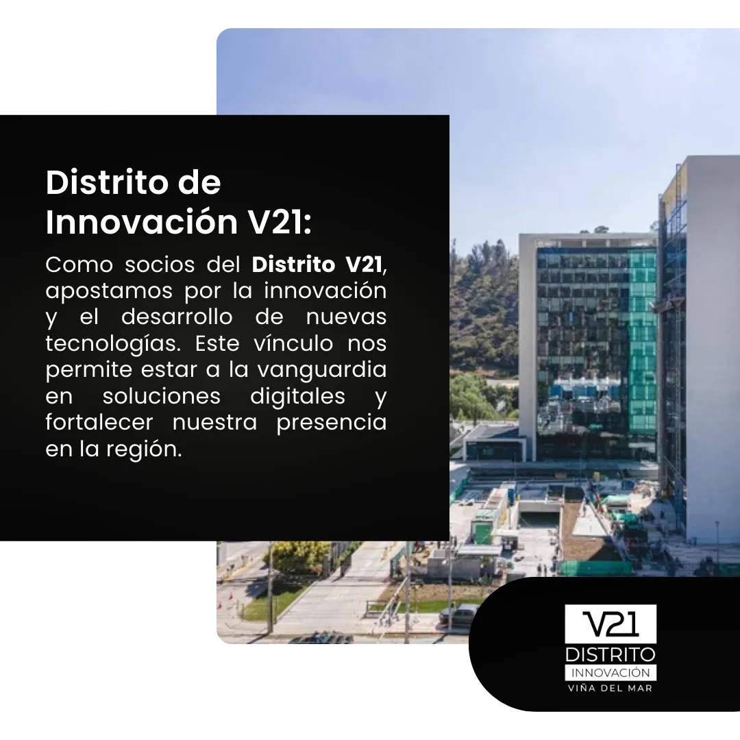 Edificio Reitz donde residen las oficinas de Costera Group