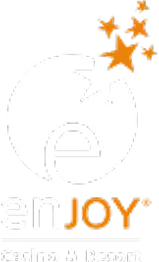 logo enjoy casino resort