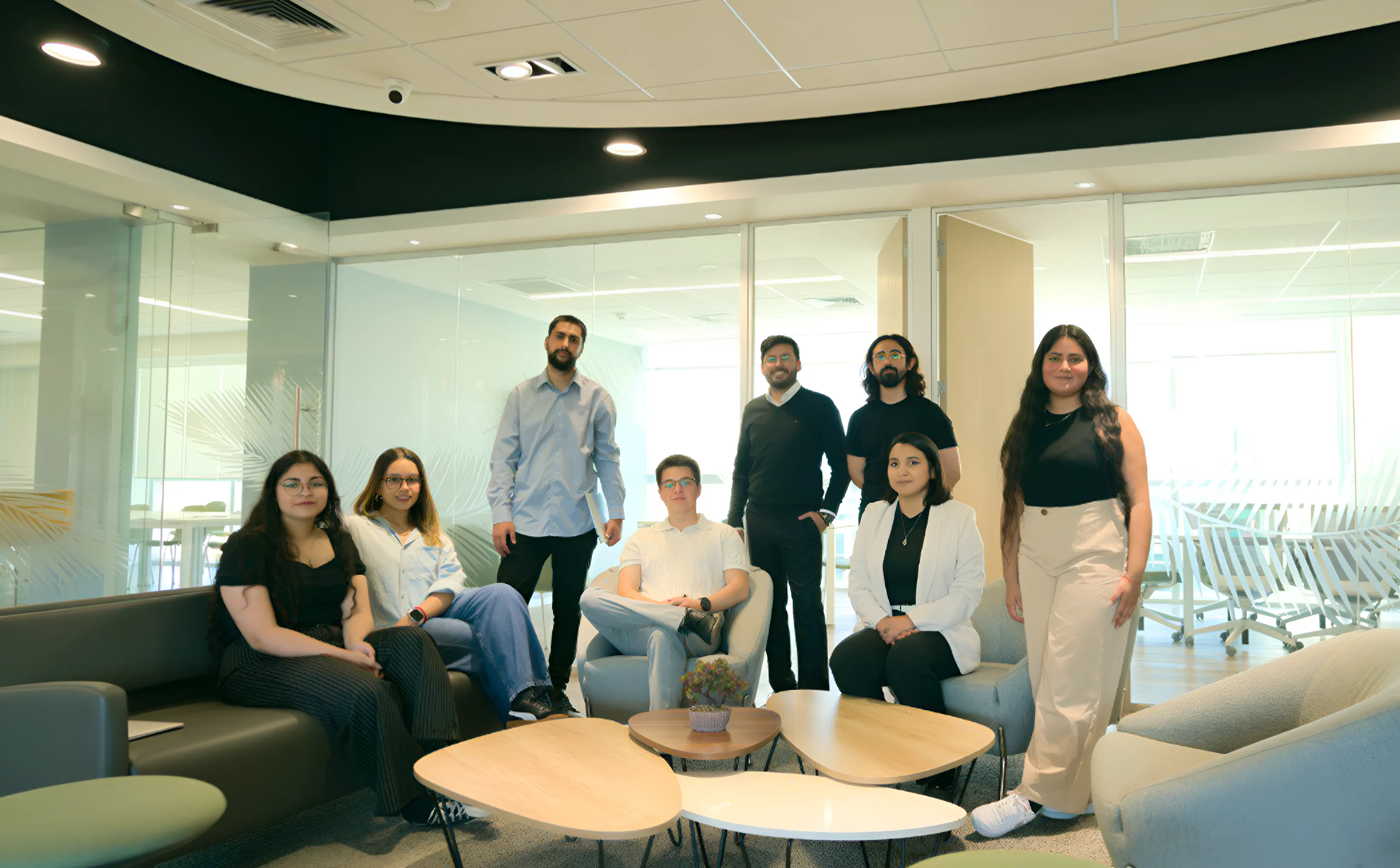 Equipo de Costera Group 2024 - 2025