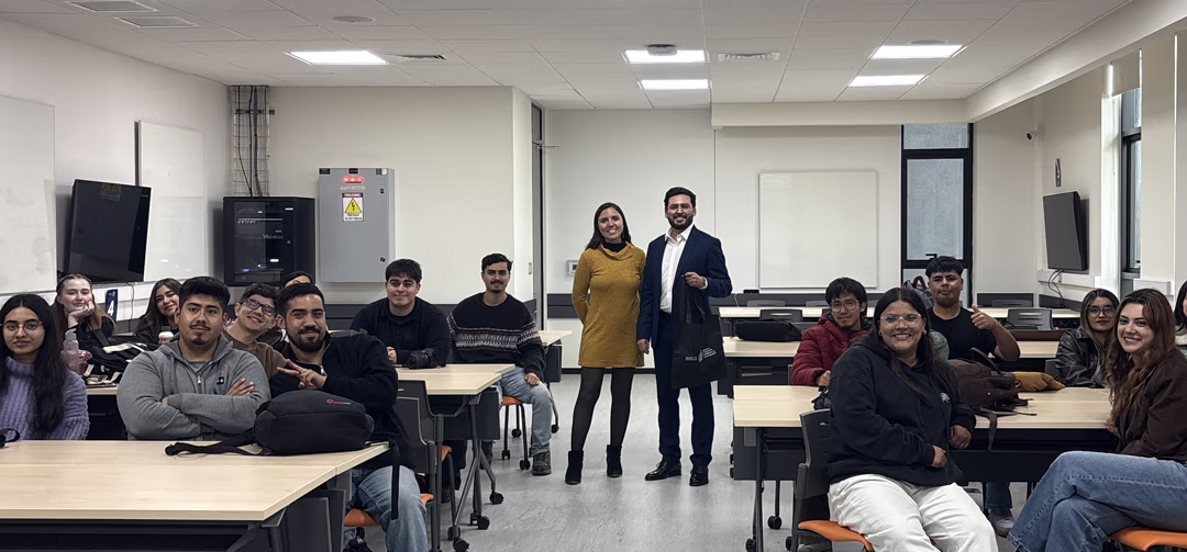 ¿Por qué realizar charlas de marketing digital para estudiantes?