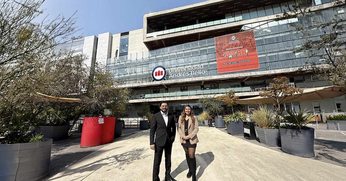 Actividad de Costera Group vinculada con una institución universitaria